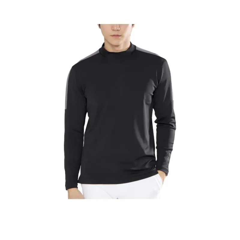 TITLEIST T-Shirts Men Black-0