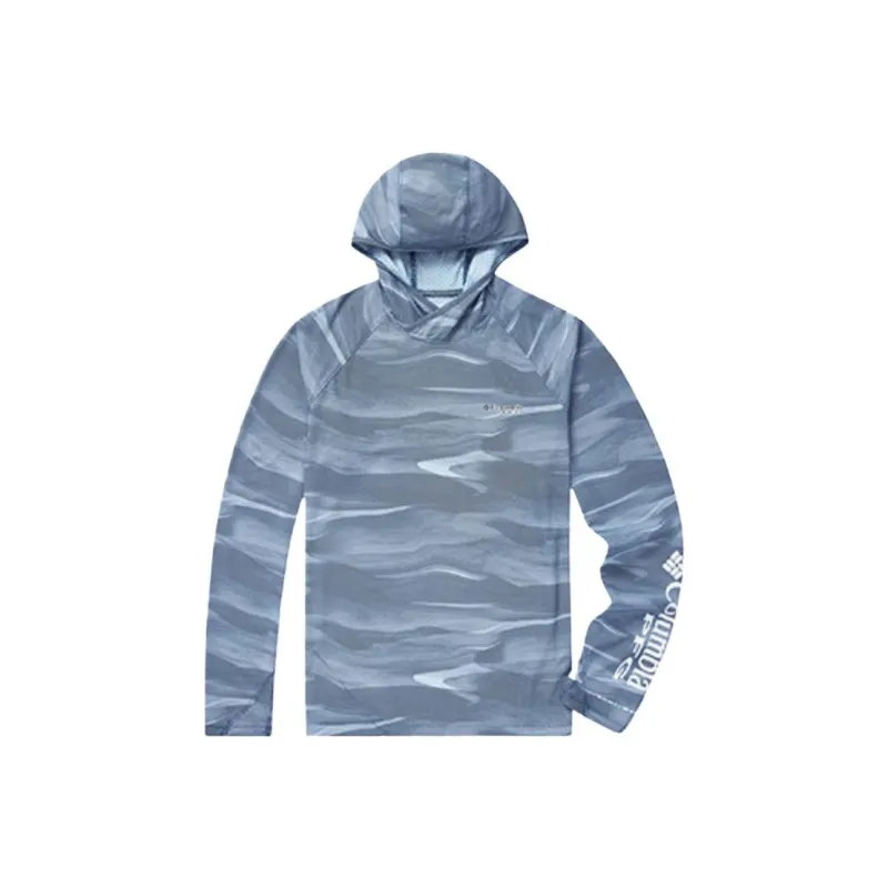 Columbia PFG T Shirts Men-0