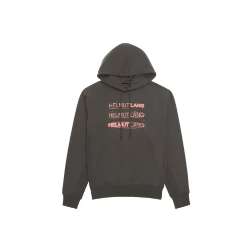 Helmut Lang Sweatshirt Men's Gray