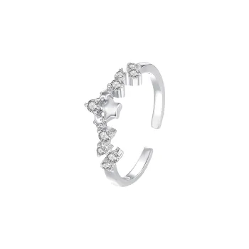 Good Quality S999 Rings Women's