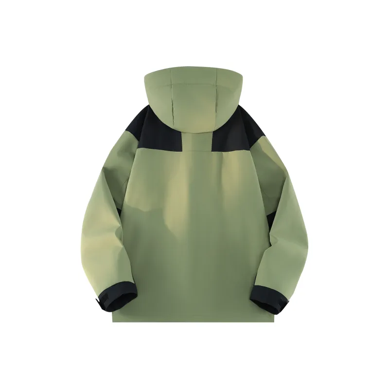 TINA GIA Jackets Men-13