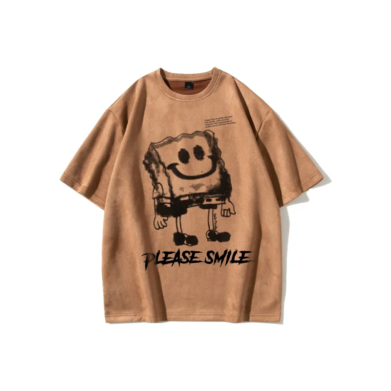 Fakeyoung T Shirts Unisex-18