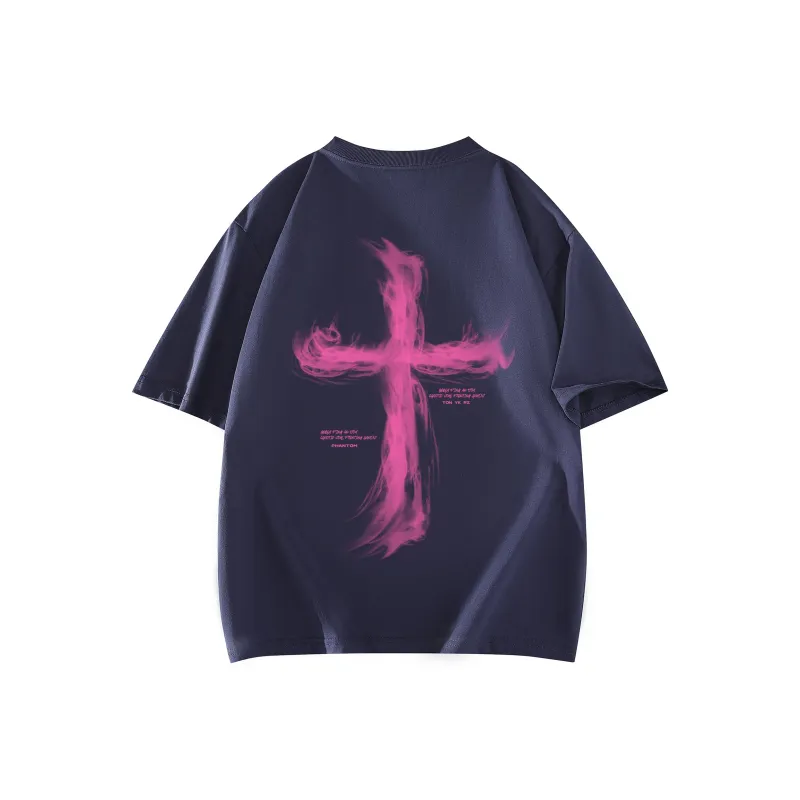 TONYKRZ T Shirts Unisex-7