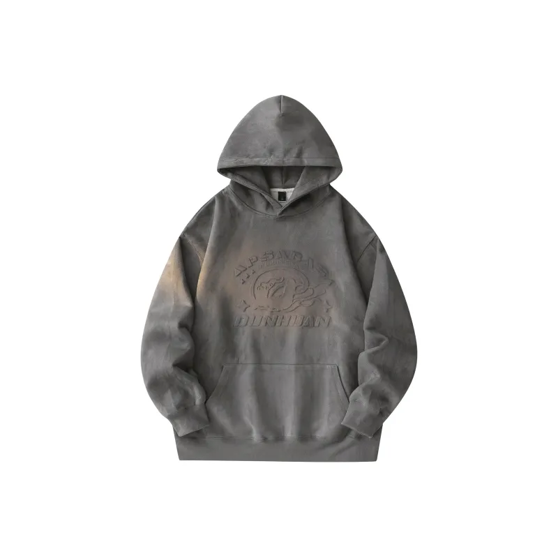 DUNHUANG ART INSTITUTE Sweatshirt Unisex-30