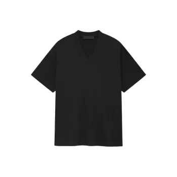 Fear Of God Essentials 3 Pack Essential V Neck Tee