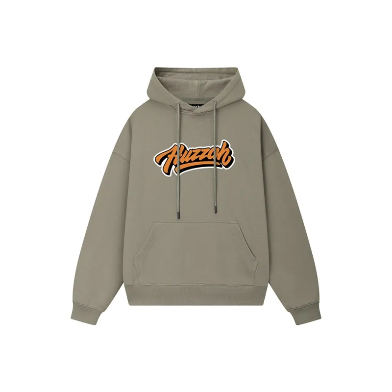 Hazzuah Sweatshirts Unisex-4