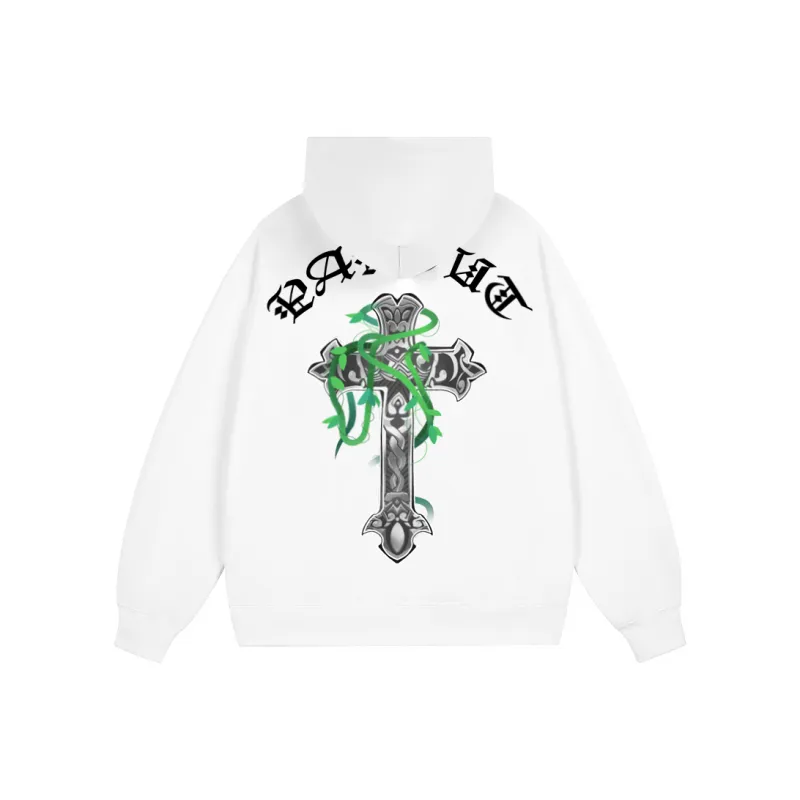 TAPOUT Sweatshirts Unisex-2