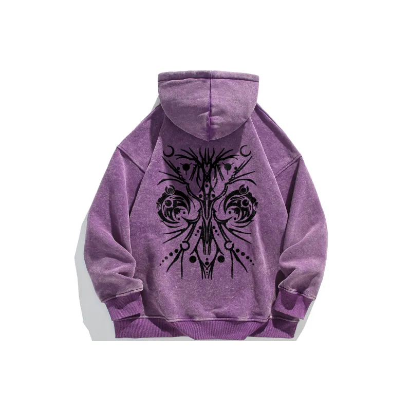B.X Sweatshirts Unisex-12