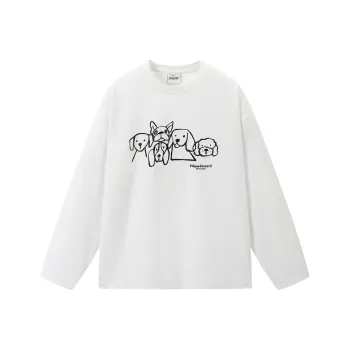 NewJnxs Long Sleeved T Shirts Unisex