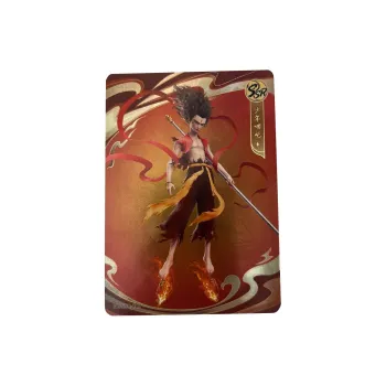 KAYOU IP/Anime Cards