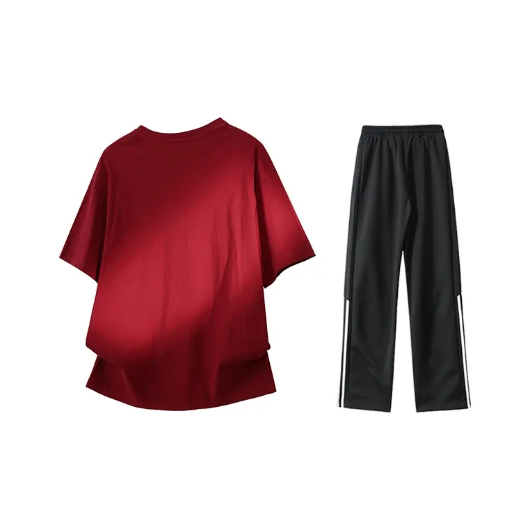 FAX FOR FMACM Casual Sportswear Unisex-9