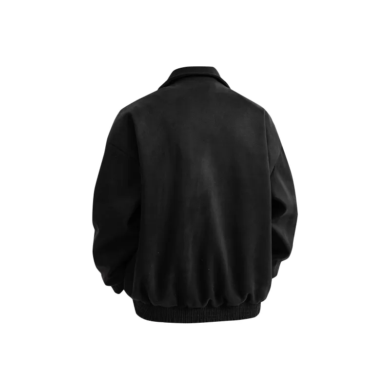 A.X.S.K Jackets Unisex-10