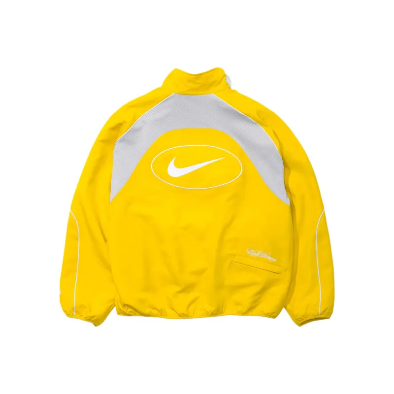 Supreme Nike Track Jacket-6
