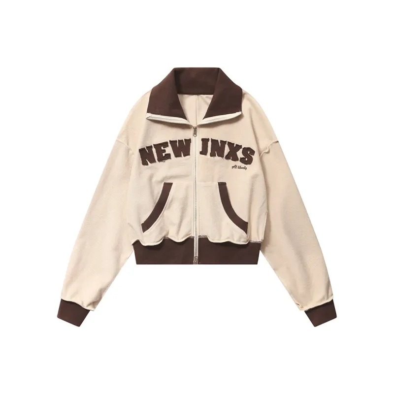 NewJnxs Sweatshirts Women's-2