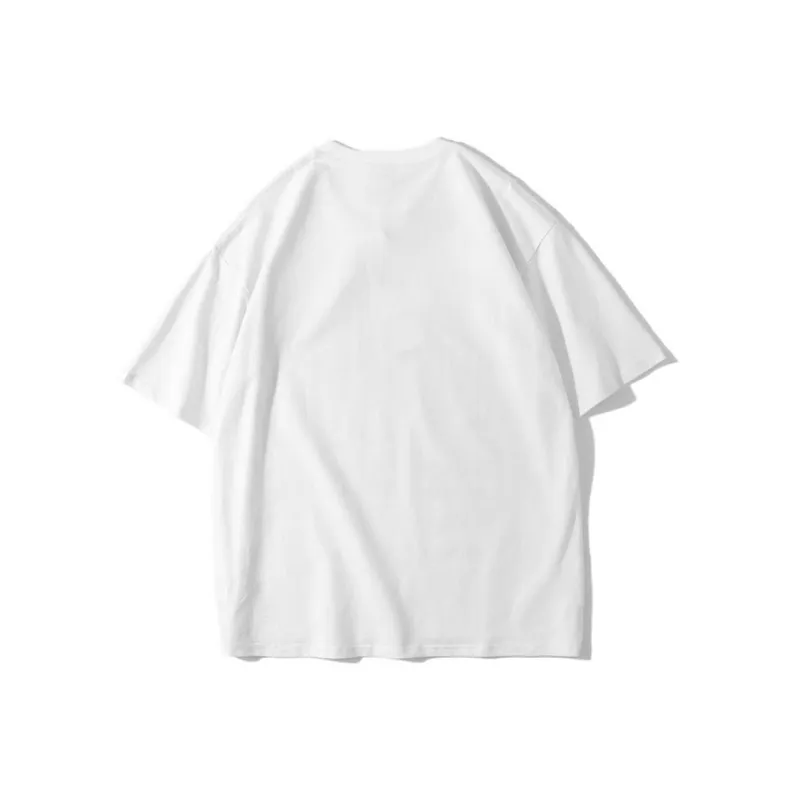 EYEUNDERSTAND T Shirts Unisex-1