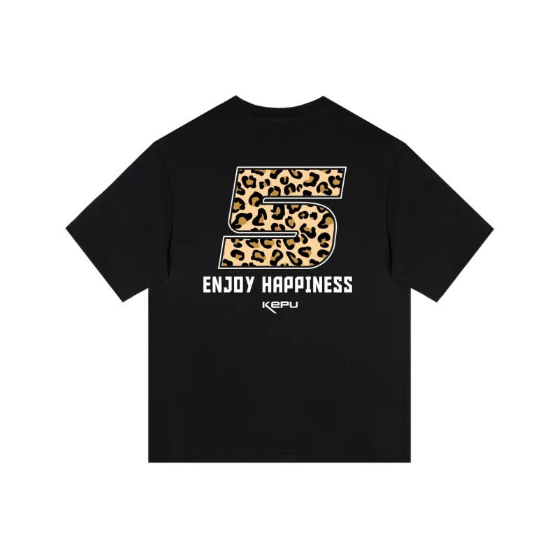 Kepu T Shirts Unisex-2