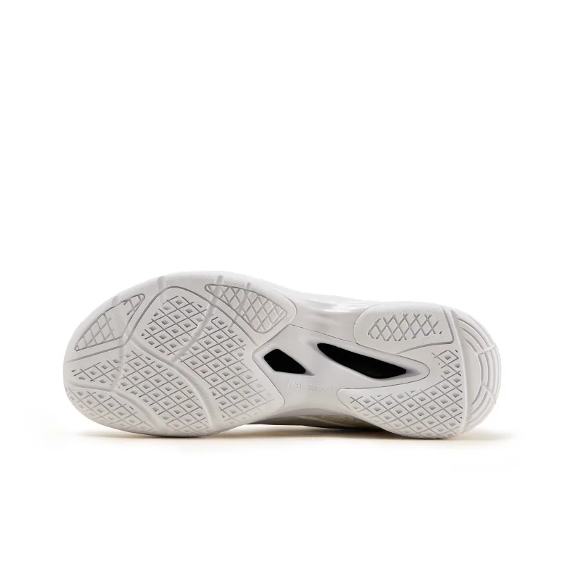 Kawasaki Millennial Cushioning, Slip Resistant, And Abrasion Resistant Low Top Badminton Shoes Unisex-9