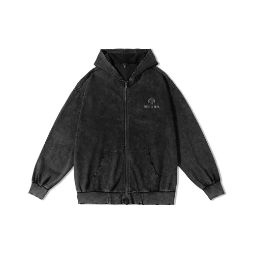 N-MAX Sweatshirts Unisex