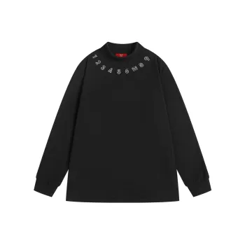 MIIOW Long Sleeved T Shirts Unisex