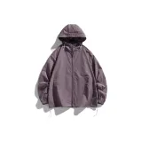 Wilderness Purple (Lightweight and Breathable)