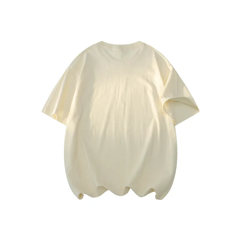 LIVINGTOWN T Shirts Unisex-3