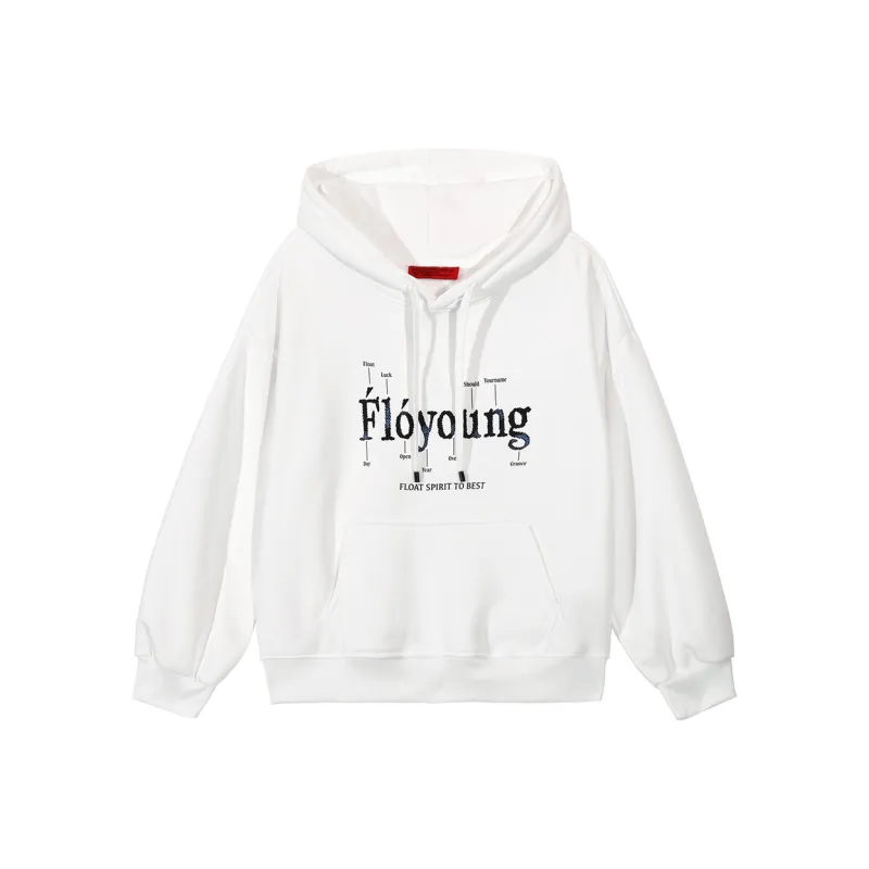 FLOAT Sweatshirts Unisex-4