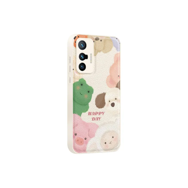 Small bones Phone Cases-2