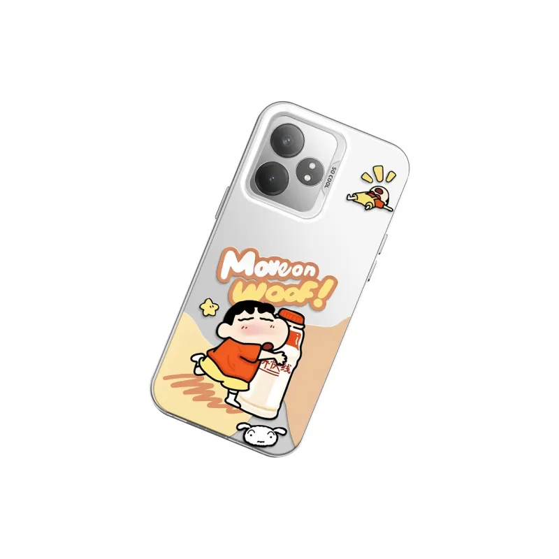 MANQIN Phone Cases-1