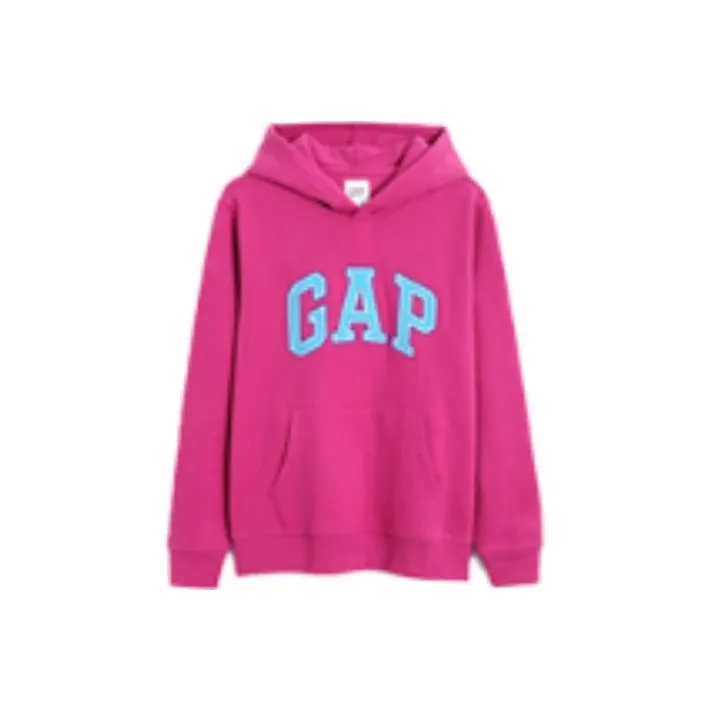 GAP X Dapper Dan Dap Hoodie-16