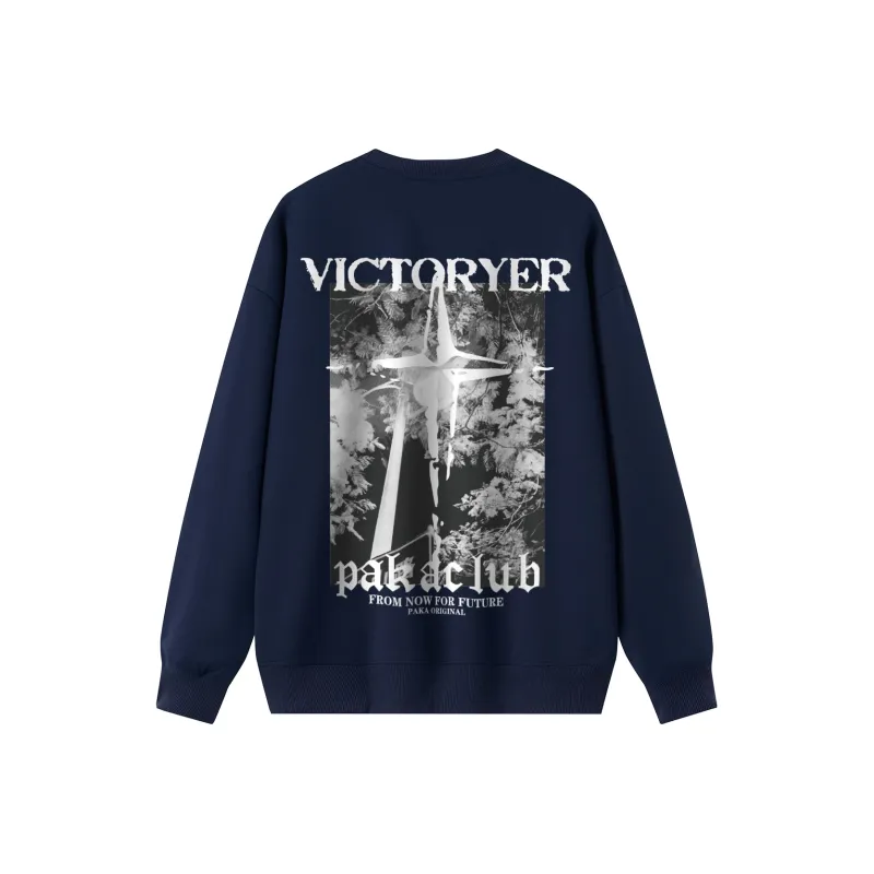 PAKA Sweatshirts Unisex-10