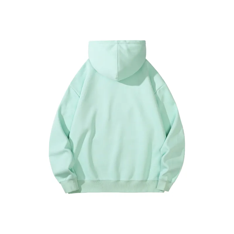 Mimx Homme Sweatshirt Unisex Black-10