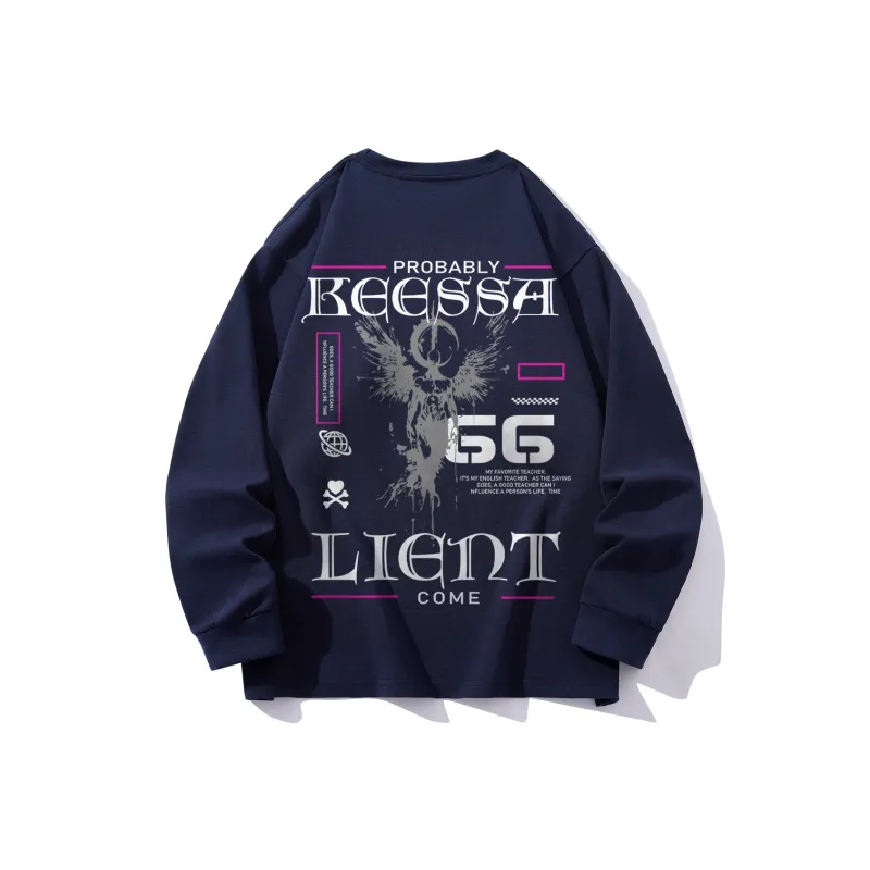 KS T Shirts Unisex-9