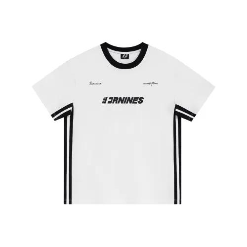 FORNINES T Shirts Unisex
