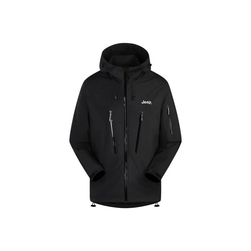 Jeep Grand Cherokee Jackets & Coats Unisex-4