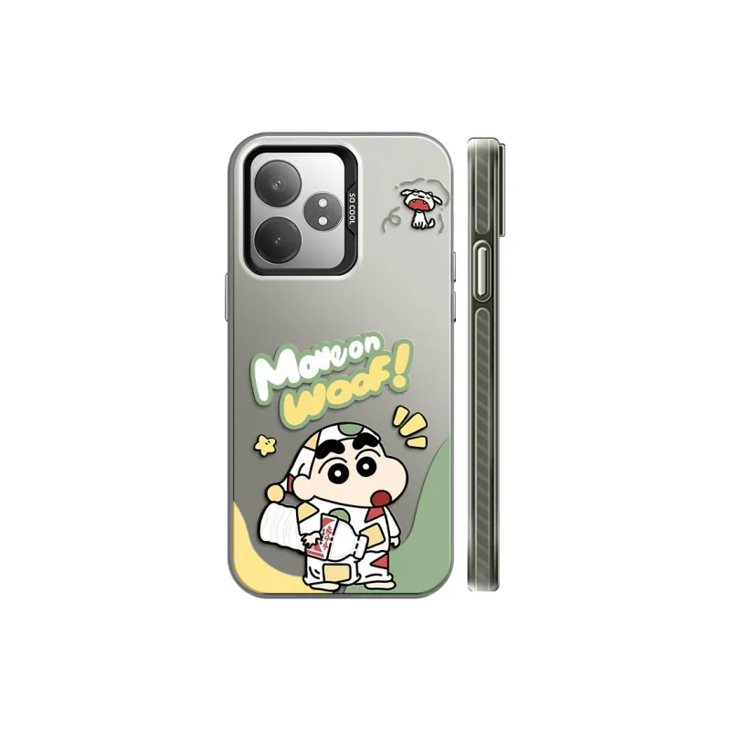 MANQIN Phone Cases-5