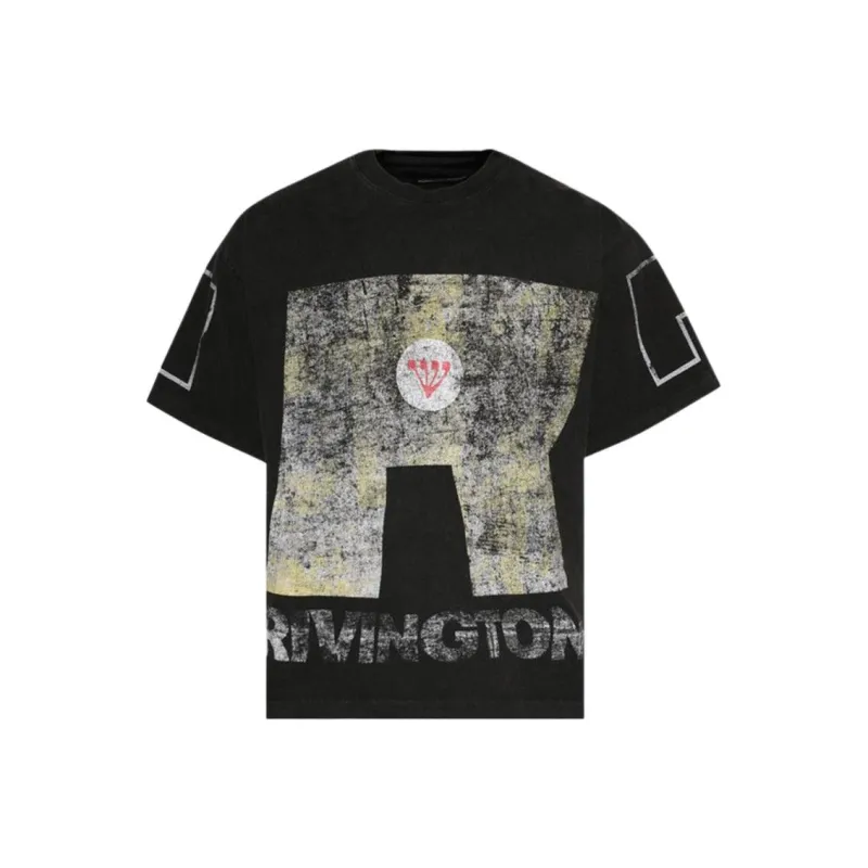 RIVINGTON Roi Rebis Nature Of Man Cva Tee-0