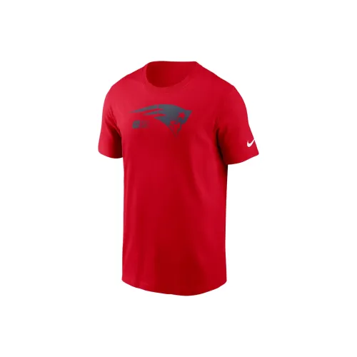 Nike New England Patriots Faded Essential Men's Nike Nfl T-Shirt