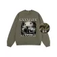 Taupe Fleece-Lined