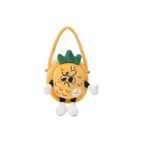 Hmm Hmm Pineapple