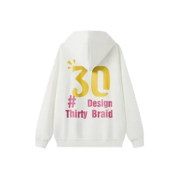 30BRAID Sweatshirts Unisex