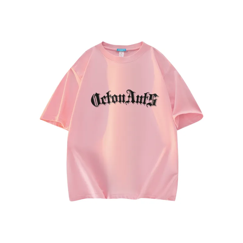 Small Columns Under The Sea T Shirt Unisex-9