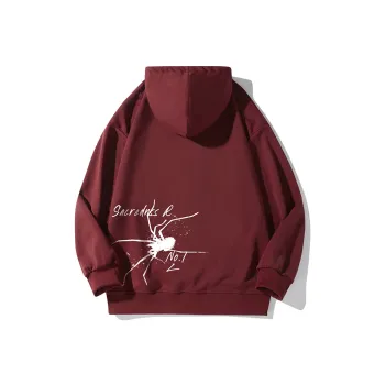 Sacrednss R Sweatshirts Unisex