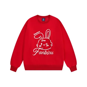 FANBIOU Sweatshirts Unisex