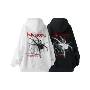 HYPASCENT Sweatshirt Unisex 2 Pack