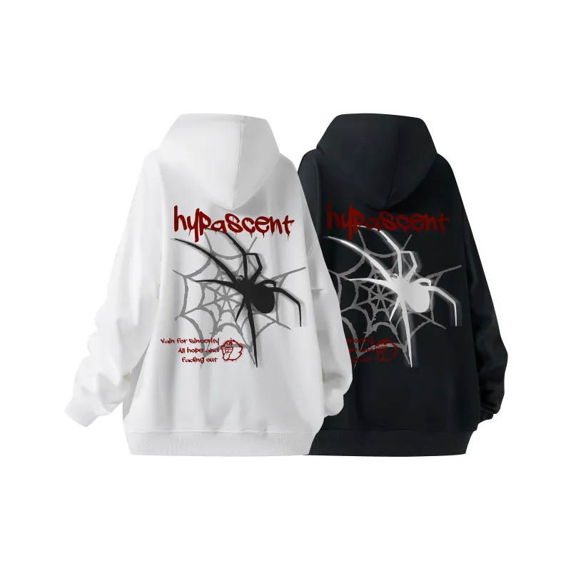 HYPASCENT Sweatshirt Unisex 2 Pack-0