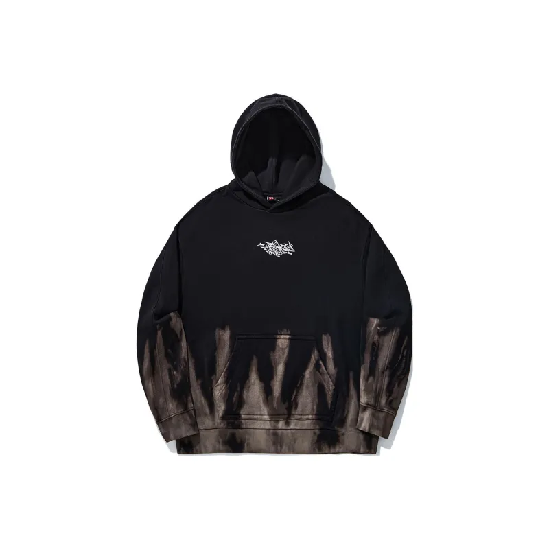 LiNing Sweatshirts Unisex Black-0