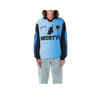 PLEASURES Dream Goalie Jersey