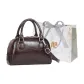 Brown+Shopping Bag