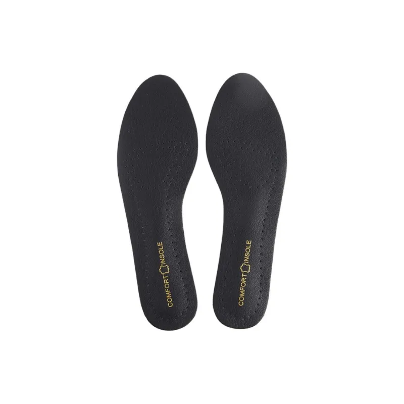 AAJF Soft Leather+Latex Insoles Unisex-3
