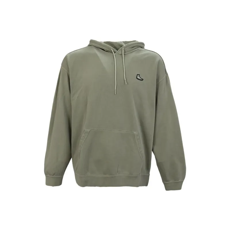 Converse Sweatshirts Unisex Green-0